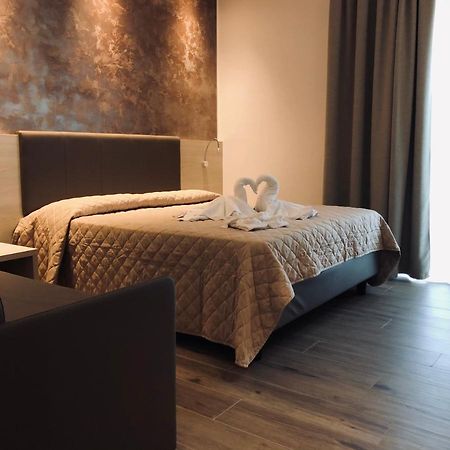 Hotel Aldebaran Τζεσόλο Λίντο Εξωτερικό φωτογραφία