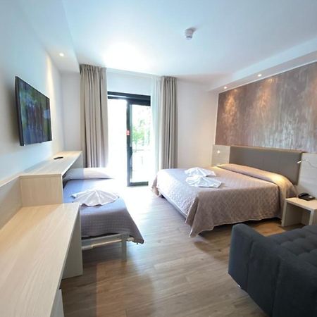 Hotel Aldebaran Τζεσόλο Λίντο Εξωτερικό φωτογραφία