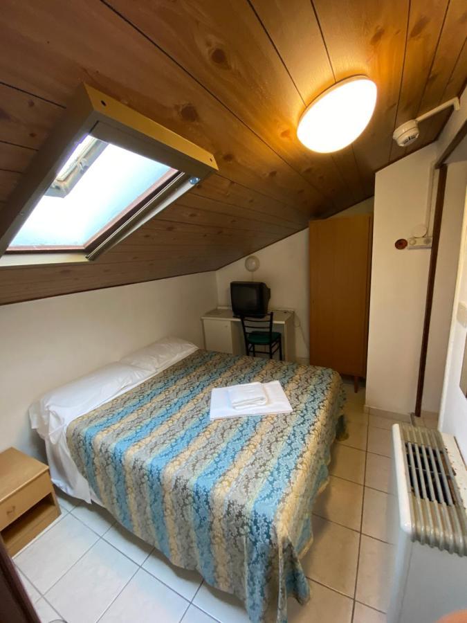 Hotel Aldebaran Τζεσόλο Λίντο Δωμάτιο φωτογραφία