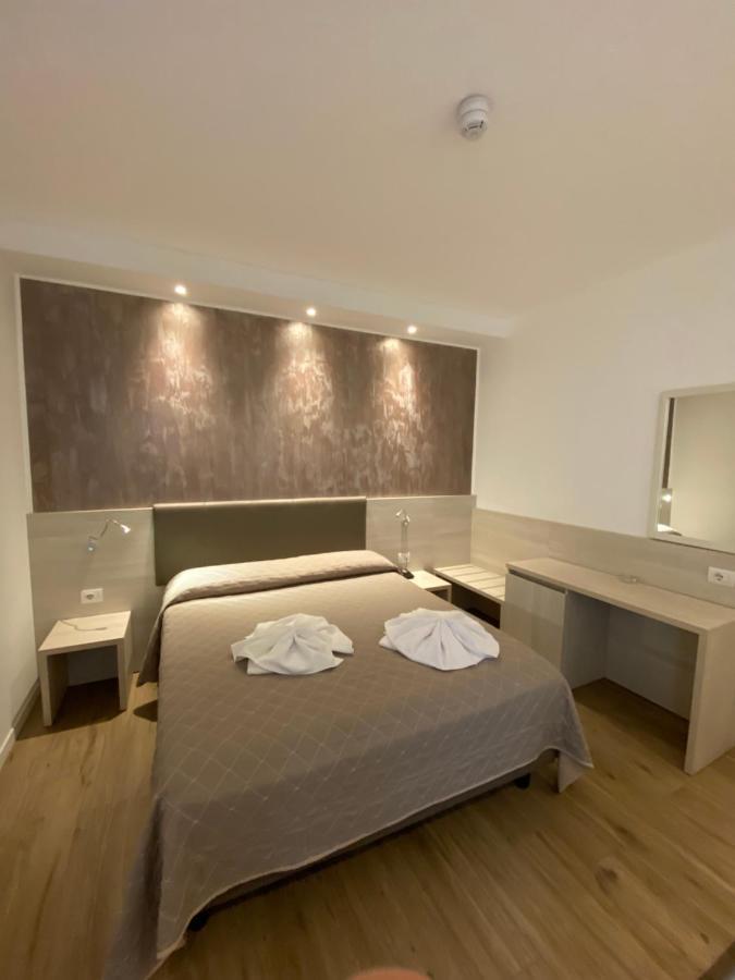 Hotel Aldebaran Τζεσόλο Λίντο Εξωτερικό φωτογραφία