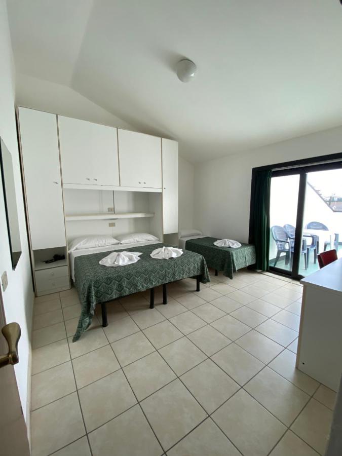 Hotel Aldebaran Τζεσόλο Λίντο Εξωτερικό φωτογραφία