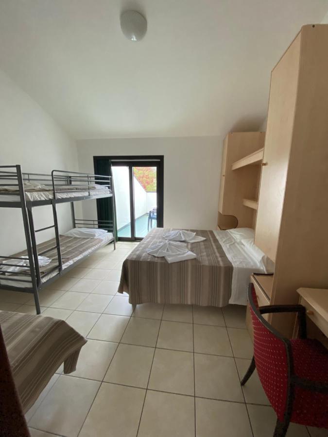 Hotel Aldebaran Τζεσόλο Λίντο Εξωτερικό φωτογραφία