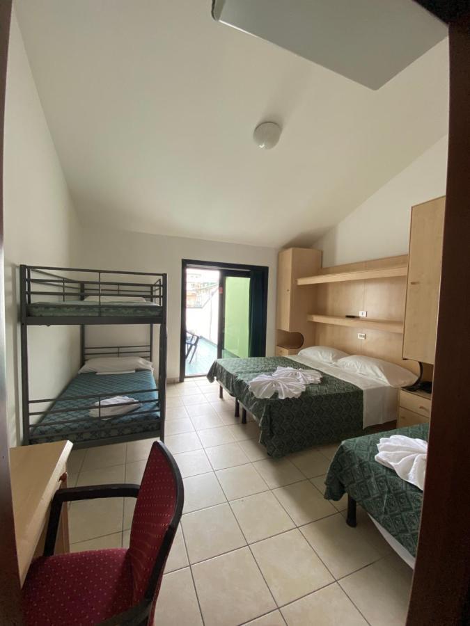 Hotel Aldebaran Τζεσόλο Λίντο Εξωτερικό φωτογραφία