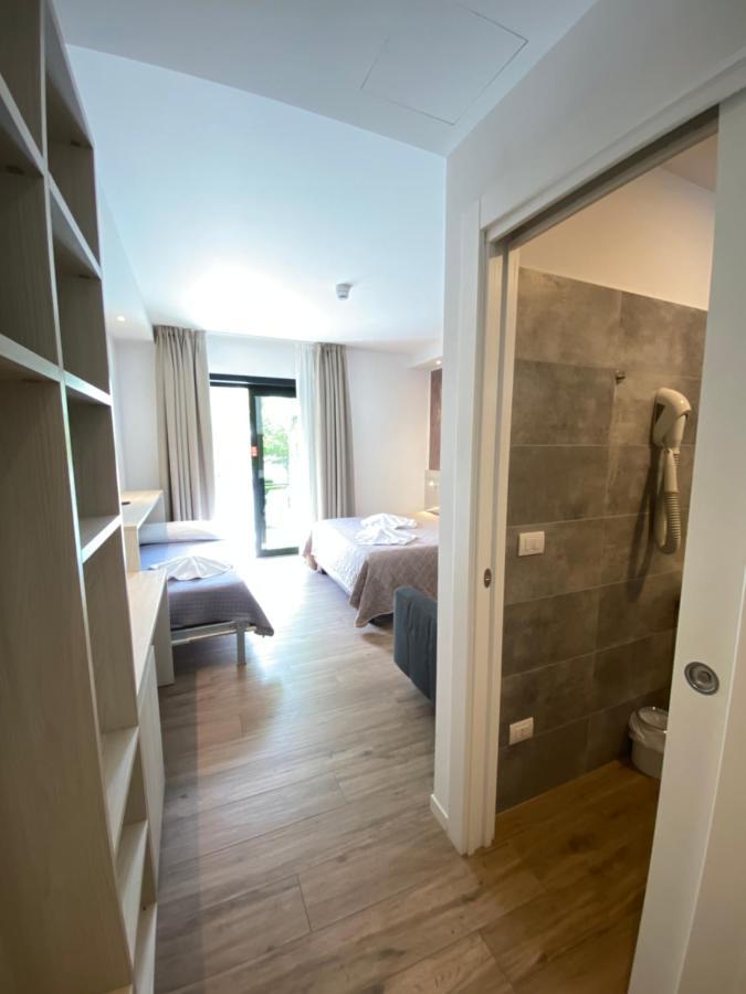 Hotel Aldebaran Τζεσόλο Λίντο Εξωτερικό φωτογραφία