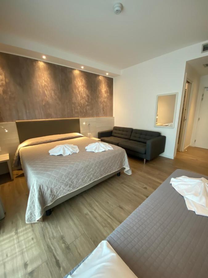 Hotel Aldebaran Τζεσόλο Λίντο Εξωτερικό φωτογραφία