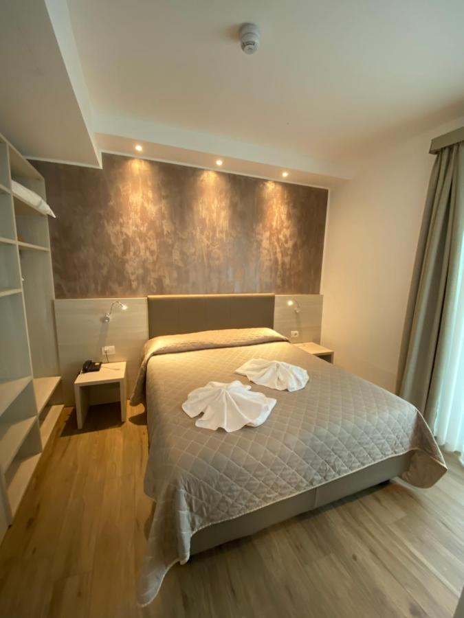 Hotel Aldebaran Τζεσόλο Λίντο Εξωτερικό φωτογραφία
