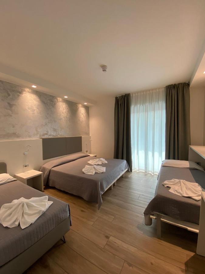 Hotel Aldebaran Τζεσόλο Λίντο Εξωτερικό φωτογραφία