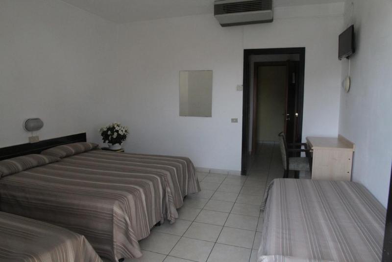 Hotel Aldebaran Τζεσόλο Λίντο Εξωτερικό φωτογραφία