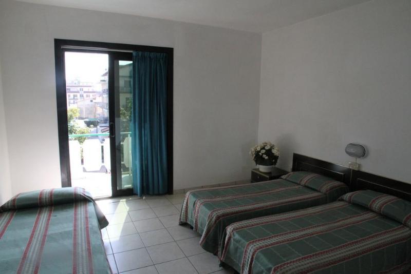 Hotel Aldebaran Τζεσόλο Λίντο Εξωτερικό φωτογραφία