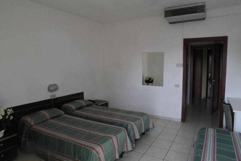 Hotel Aldebaran Τζεσόλο Λίντο Εξωτερικό φωτογραφία