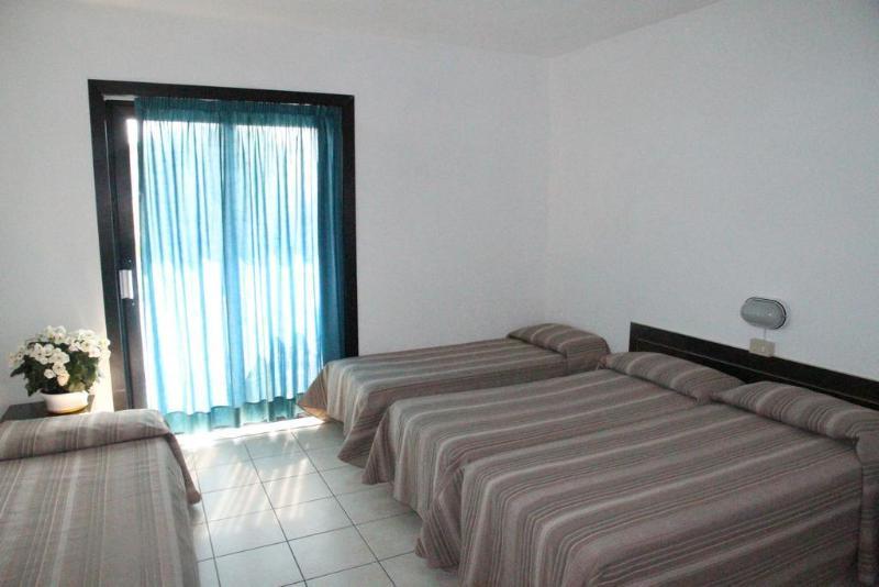 Hotel Aldebaran Τζεσόλο Λίντο Εξωτερικό φωτογραφία