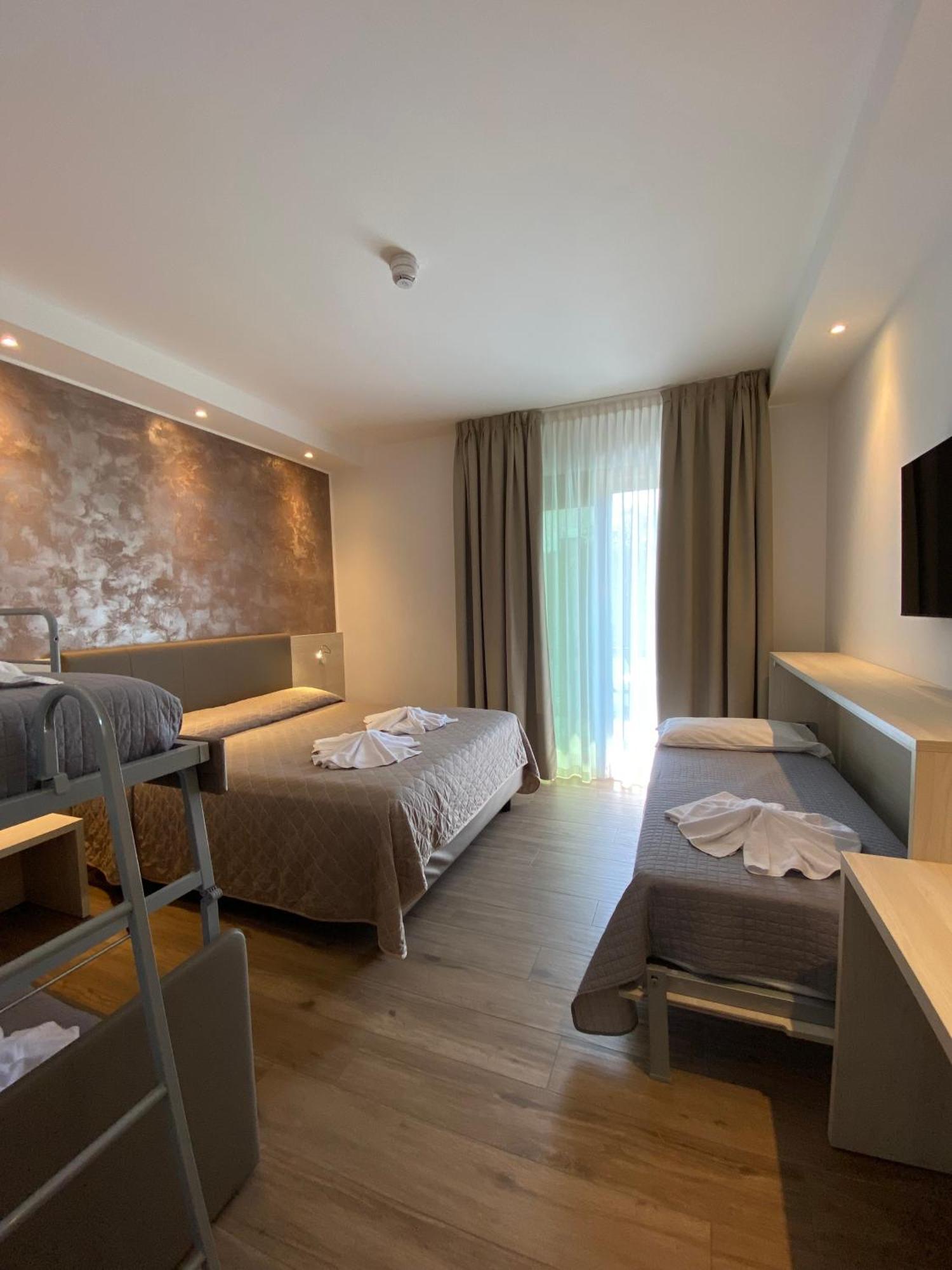 Hotel Aldebaran Τζεσόλο Λίντο Εξωτερικό φωτογραφία