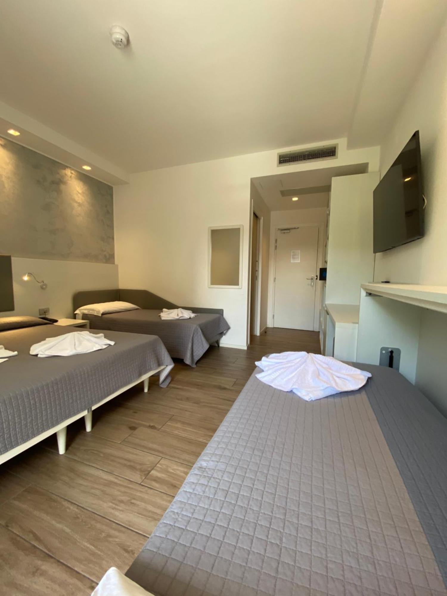 Hotel Aldebaran Τζεσόλο Λίντο Δωμάτιο φωτογραφία