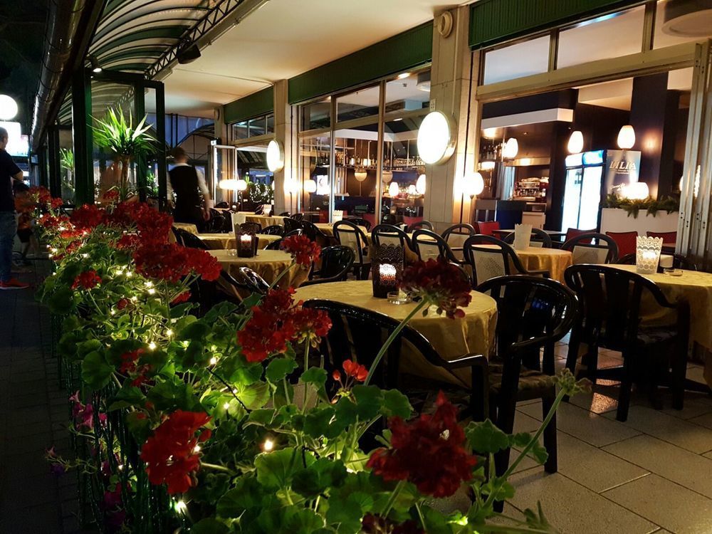 Hotel Aldebaran Τζεσόλο Λίντο Εξωτερικό φωτογραφία