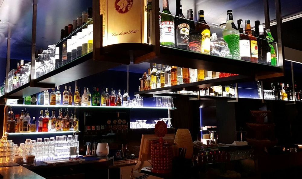 Hotel Aldebaran Τζεσόλο Λίντο Εξωτερικό φωτογραφία