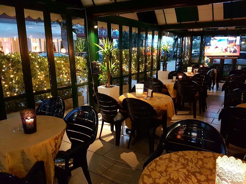Hotel Aldebaran Τζεσόλο Λίντο Εξωτερικό φωτογραφία